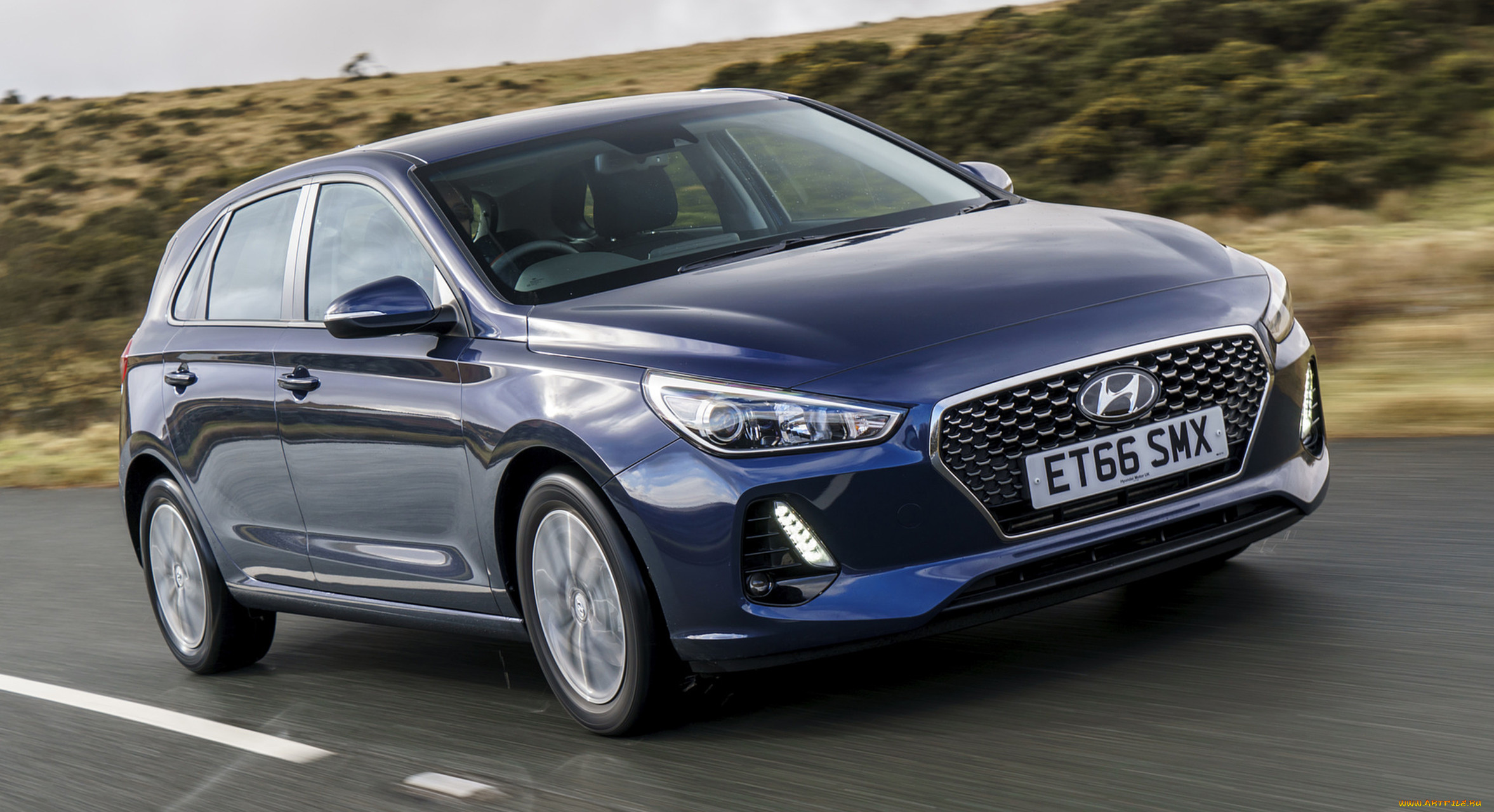 hyundai i30 2017, , hyundai, 2017, i30